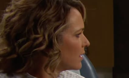 Days of Our Lives Round Table: Nicole is Pregnant! Who's the Daddy?