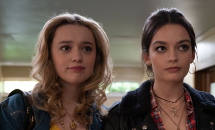 Sex Education Renewed for Season 3 at Netflix