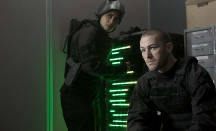 Quantico Watch TV Online Page 2 TV Fanatic