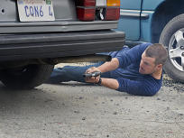 Callen Take Cover