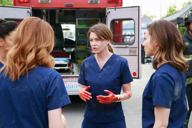 Watch greys anatomy season shop 15 episode 23 online