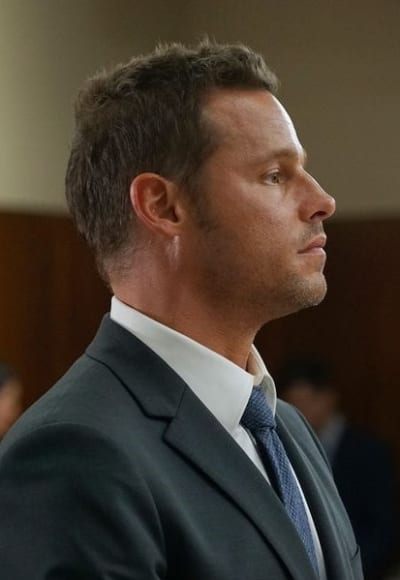 Court Alex