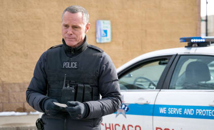 Chicago PD Season 5 Episode 20 Review: Saved