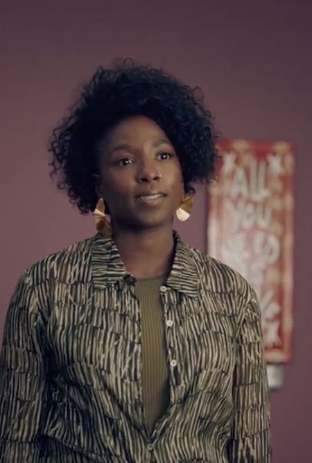 Nova Is Proud - Queen Sugar Season 7 Episode 8