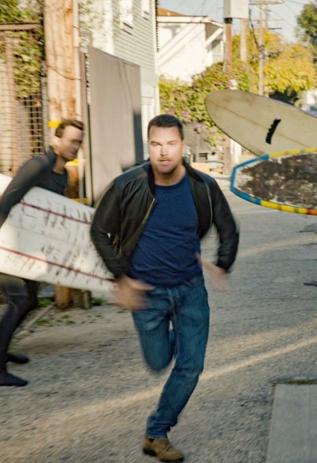 Surfing Safari - NCIS: Los Angeles Season 11 Episode 20