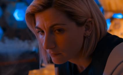 Doctor Who Shares Trailer for Jodie Whittaker's Final Episode: Who's Returning?