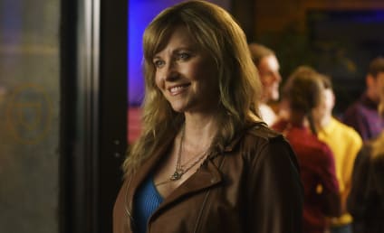 Lucy Lawless on My Life Is Murder Season 3, Playing a "Souped-up Verison" of Herself