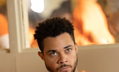 Law & Order: Organized Crime Season 1 Episode 8: "Forget ...