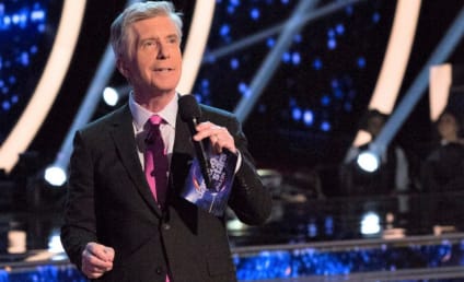 Tom Bergeron Sheds Light on Dancing With the Stars Firing: I Knew It Was Coming!