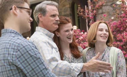The Time Traveler's Wife Season 1 Episode 5 Review: Going Home