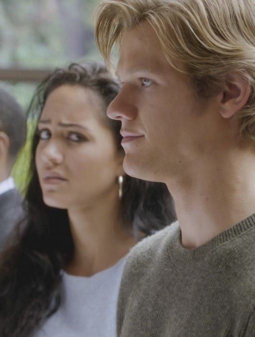 Macgyver season discount 1 episode 1