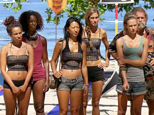 Survivor season 24 episode 1 outlet