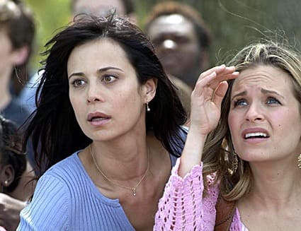 Army Wives - Episode Guide - TVcom