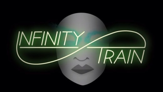 Infinity Train Steward Title
