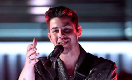 Nick Jonas to Replace Adam Levine on The Voice