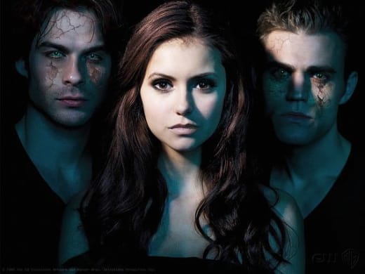 TVD Who R U
