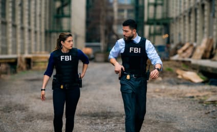 Watch FBI Online: Season 3 Episode 15