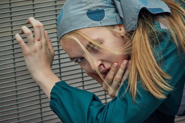 Killing Eve Season 1 Episode 6 Review Take Me to the Hole TV
