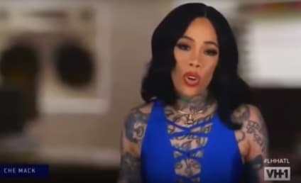 Watch Love and Hip Hop: Atlanta Online: Season 8 Episode 8