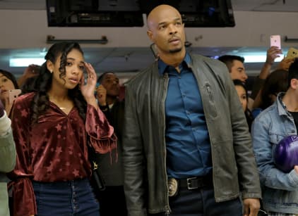 Lethal Weapon Season 2 Episode 20 Tv Fanatic