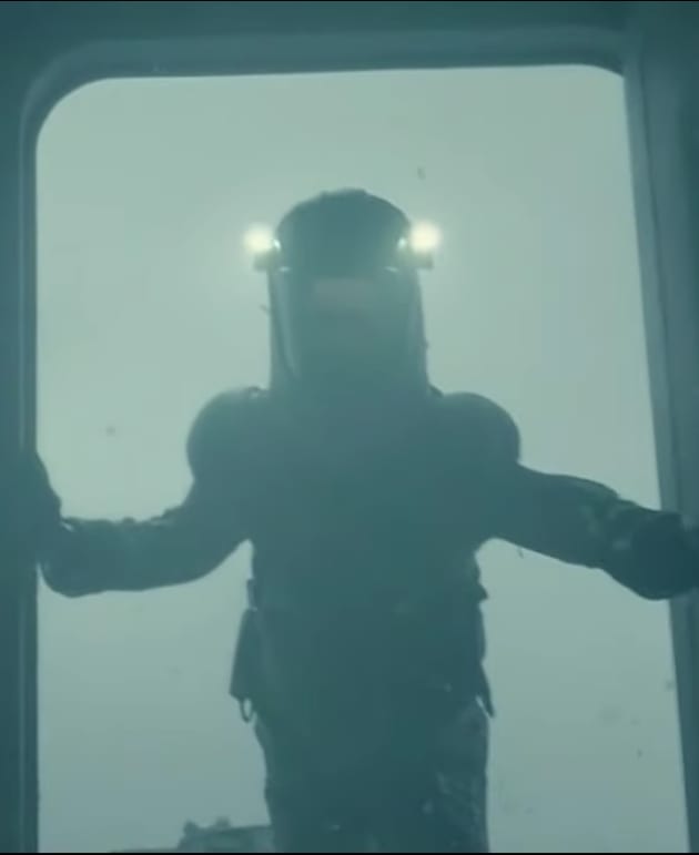 Made It! - Snowpiercer Season 2 Episode 6