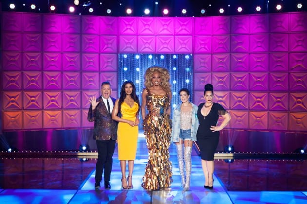 Rupaul season online 10 episode 2