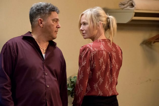 Law & Order: SVU Season 21 Episode 10 Review: Must Be Held ...