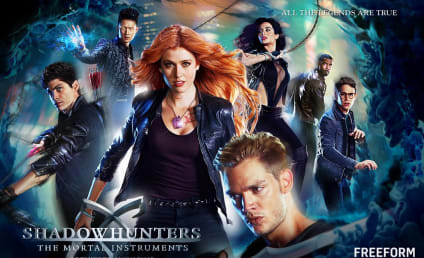 Shadowhunters: Where Are They Now?