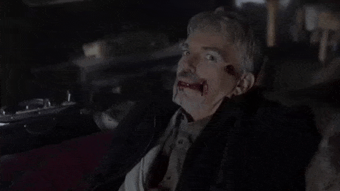 Lorne Malvo - Fargo
