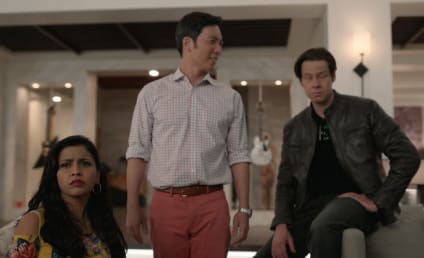 The Afterparty Season 1 Episode 5 Review: High School