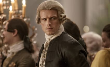 Outlander: Blood of My Blood Prequel Officially in Development at Starz