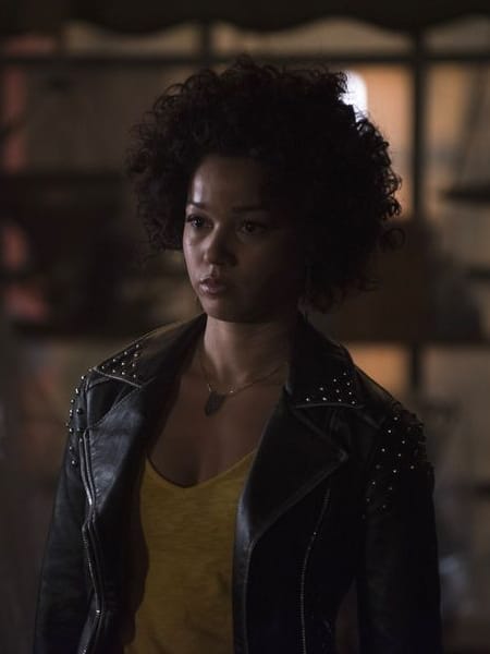 Leadership - Shadowhunters Season 3 Episode 13
