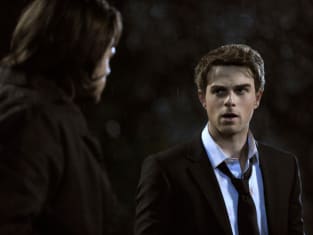 Supernatural Season 9 Episode 20
