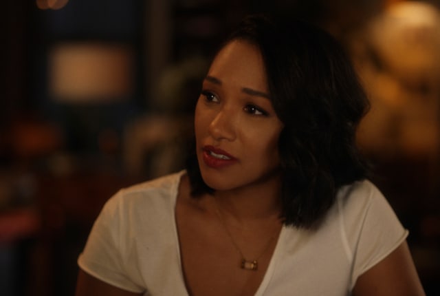 Watch The Flash Season 7 Episode 4 Online TV Fanatic