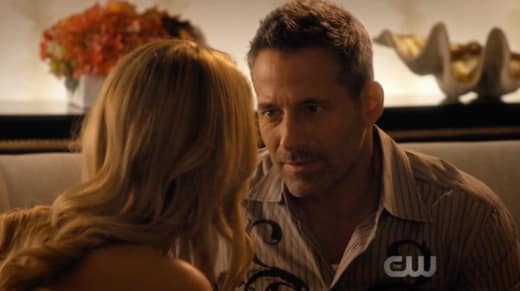 Petra and Chuck