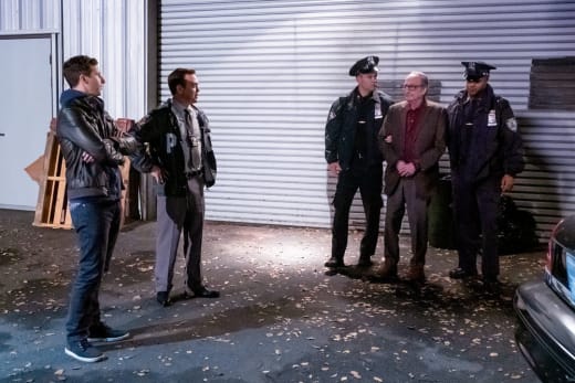 Brooklyn nine nine season 6 episode 11 full episode clearance