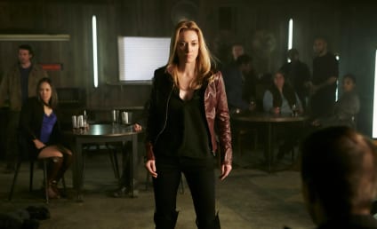 Dark Matter Season 2 Episode 5 Review: We Voted Not to Space You