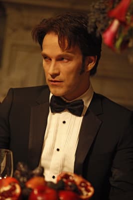 Dapper Bill