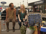 Cathy and Sean