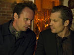 Boyd vs. Raylan
