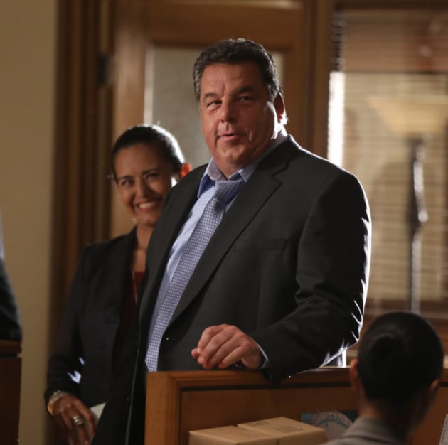 Bad Attitude - Blue Bloods Season 9 Episode 3