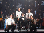 Sadie Hawkins Scene