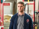 Casey Finds An Old Friend - Chicago Fire