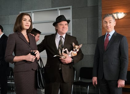 Watch the sales good wife putlocker
