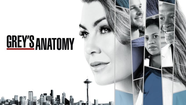 Grey's Anatomy - Certain Renewal