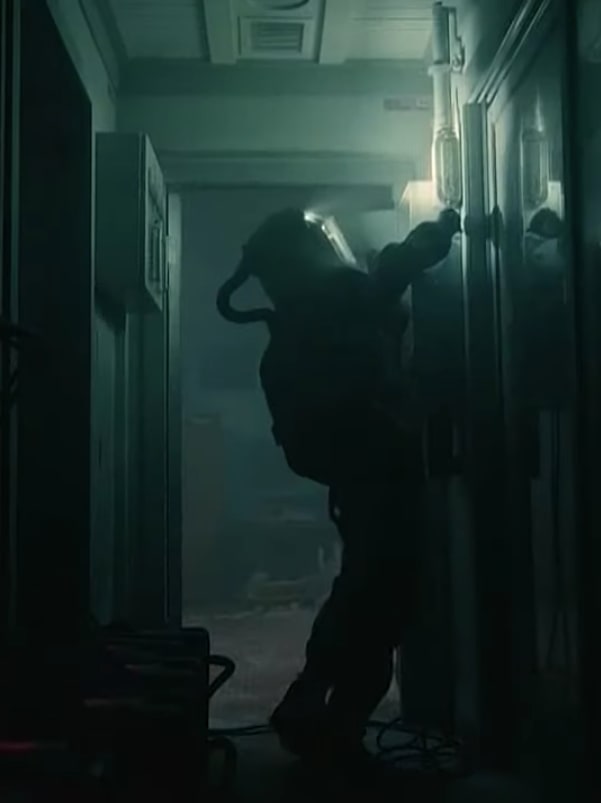 Making It Work - Snowpiercer Season 2 Episode 6