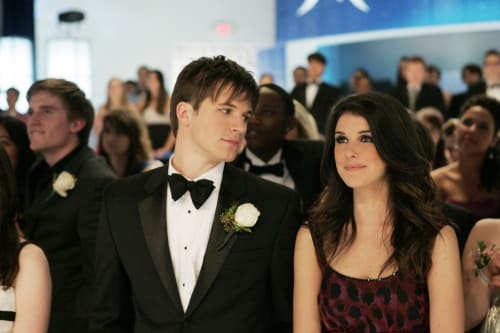 Liam & Annie
