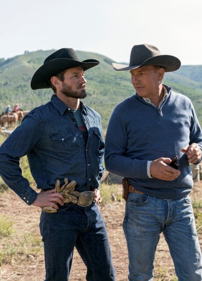 Watch Yellowstone Online: Season 3 Episode 2 - TV Fanatic