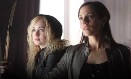 Lost Girl Review: Dr. Hot Pants