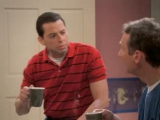 All We Know Is That When Judith And Herb Broke Up You Nailed Jud Tv Fanatic